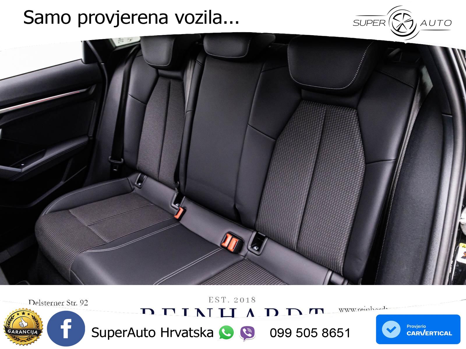 Audi S3 2.0 TFSI (333 KS) quattro S tronic MATRIX+GR SJED+KAM