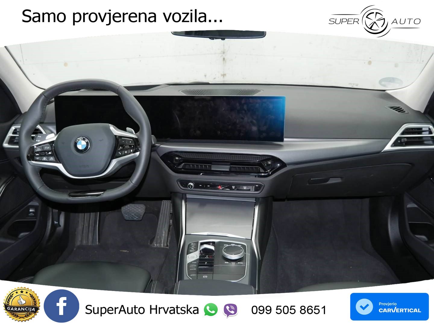 BMW 318i (156 KS) Steptronic LED+GR SJED+ACC