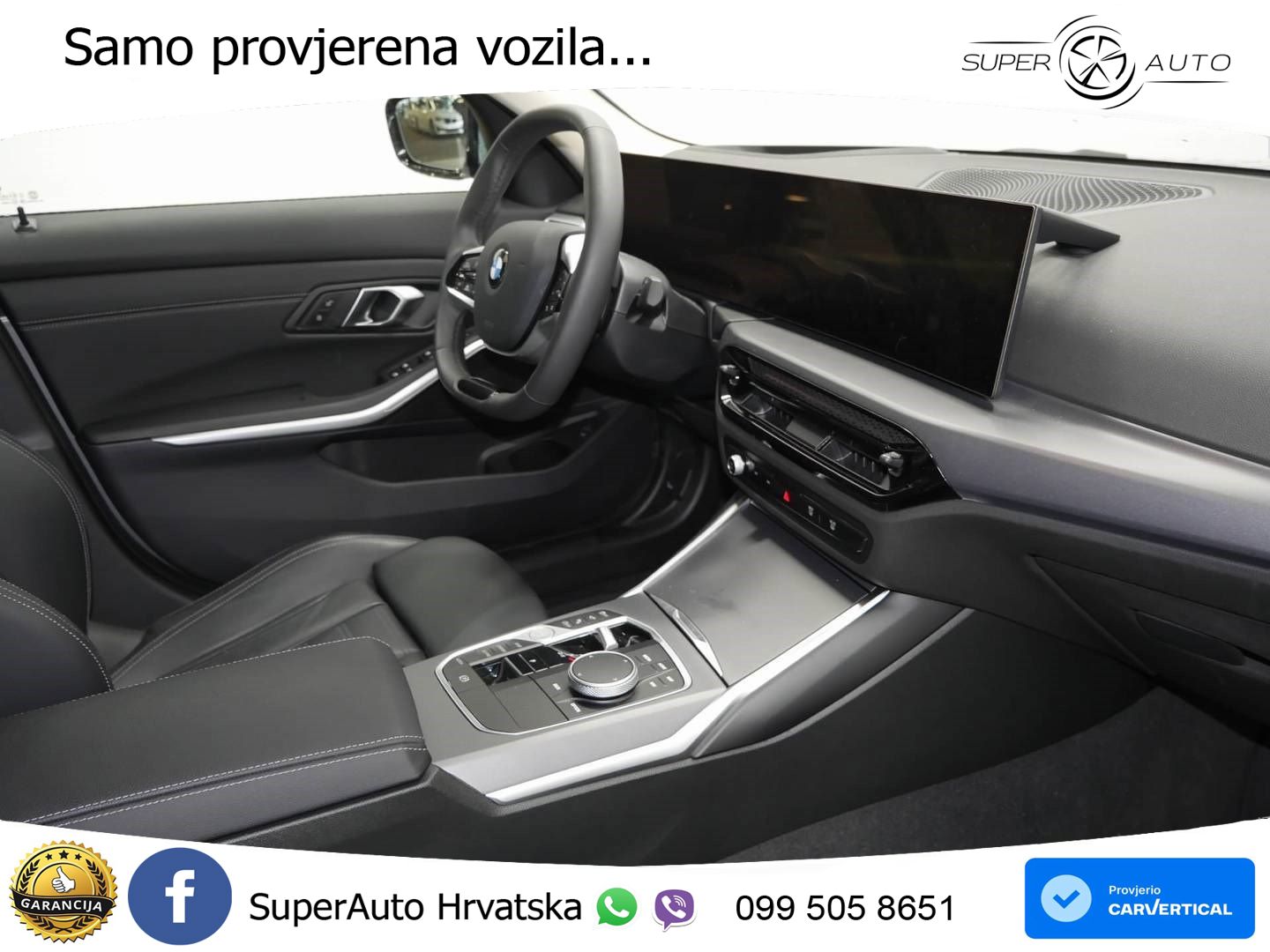 BMW 318i (156 KS) Steptronic LED+GR SJED+ACC