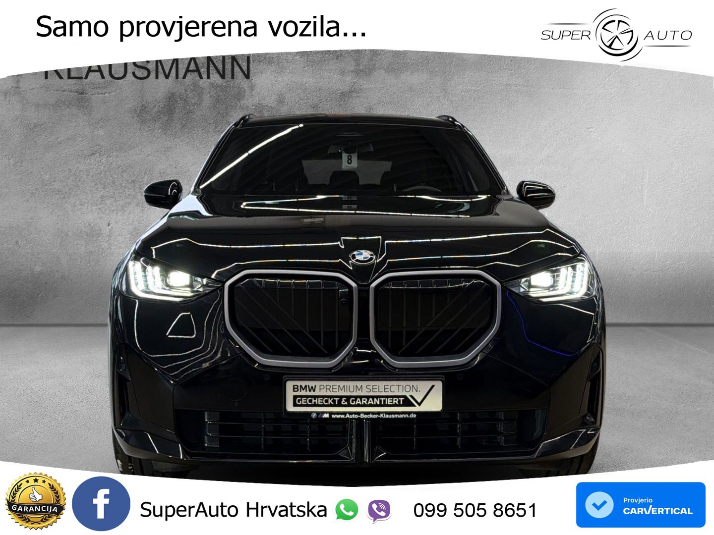 BMW X3 Long 25L xDrive Steptronic M Sport LED+GR SJED+ACC