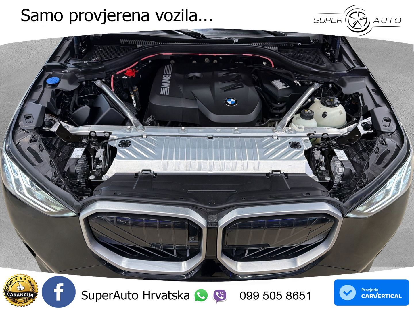 BMW X3 Long 25L xDrive Steptronic M Sport LED+GR SJED+ACC