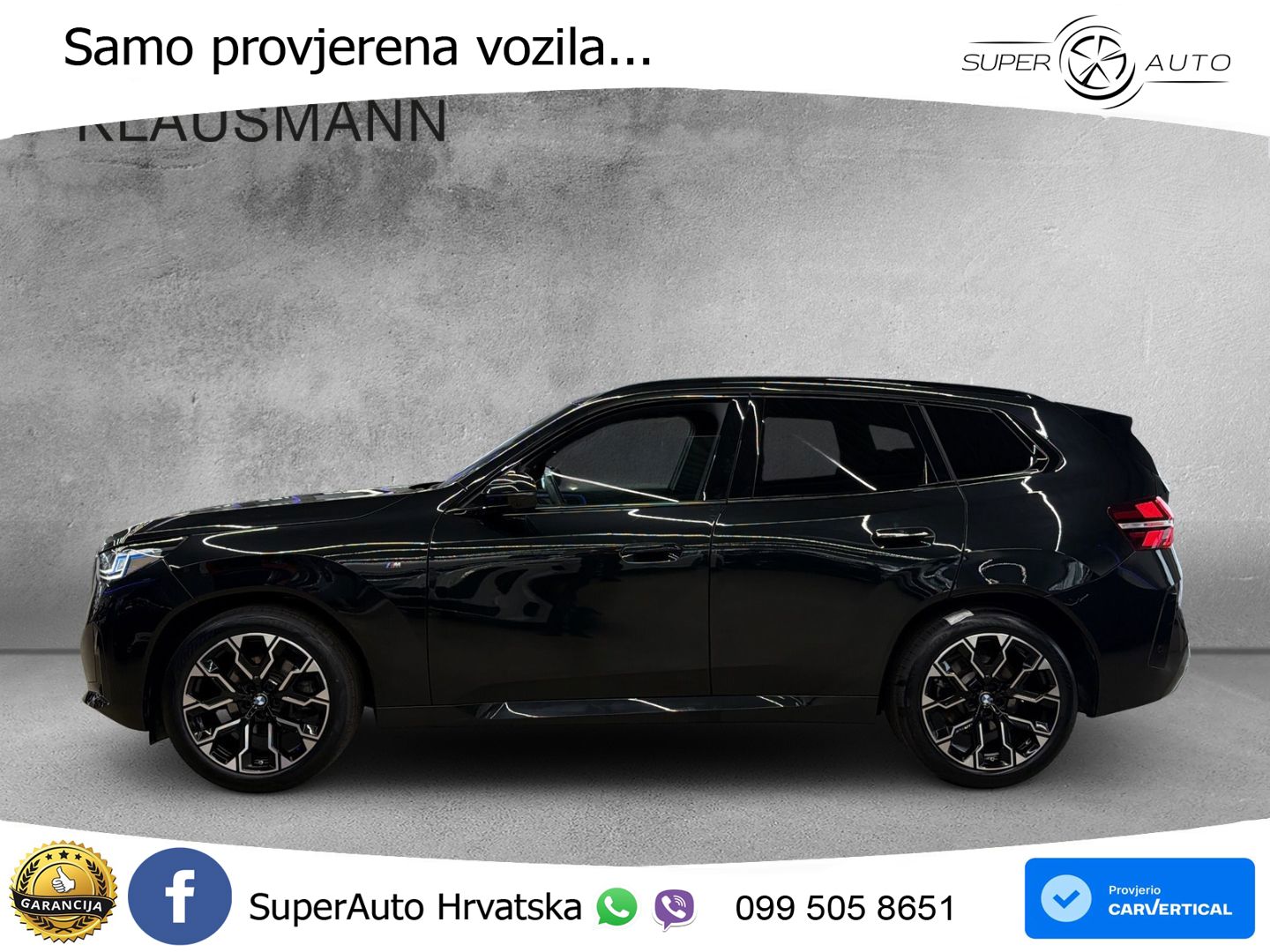 BMW X3 Long 25L xDrive Steptronic M Sport LED+GR SJED+ACC
