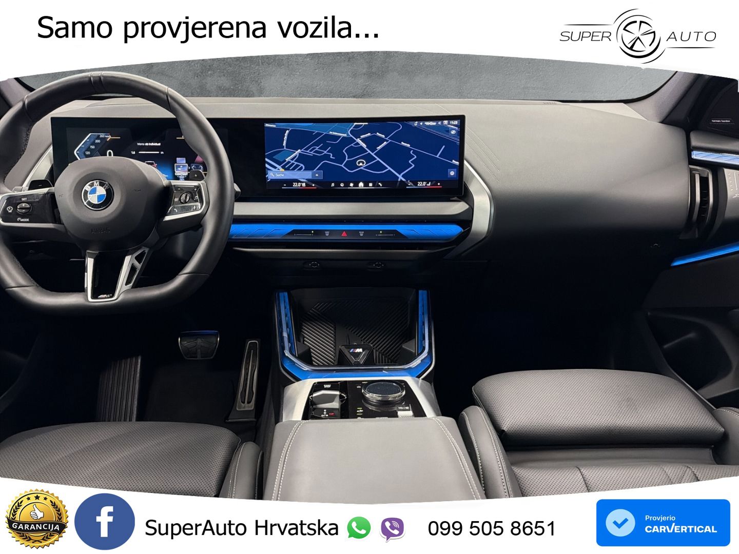 BMW X3 Long 25L xDrive Steptronic M Sport LED+GR SJED+ACC