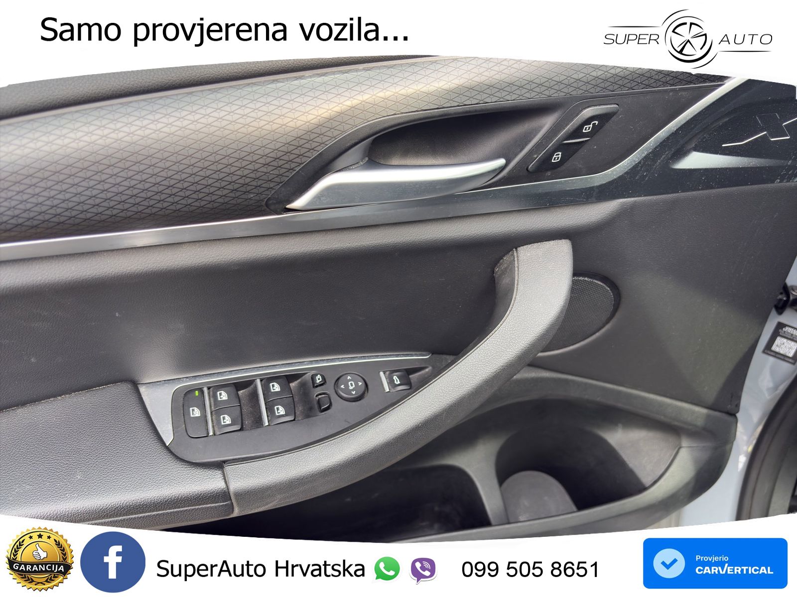 BMW X3 30d xDrive Steptronic M Sport