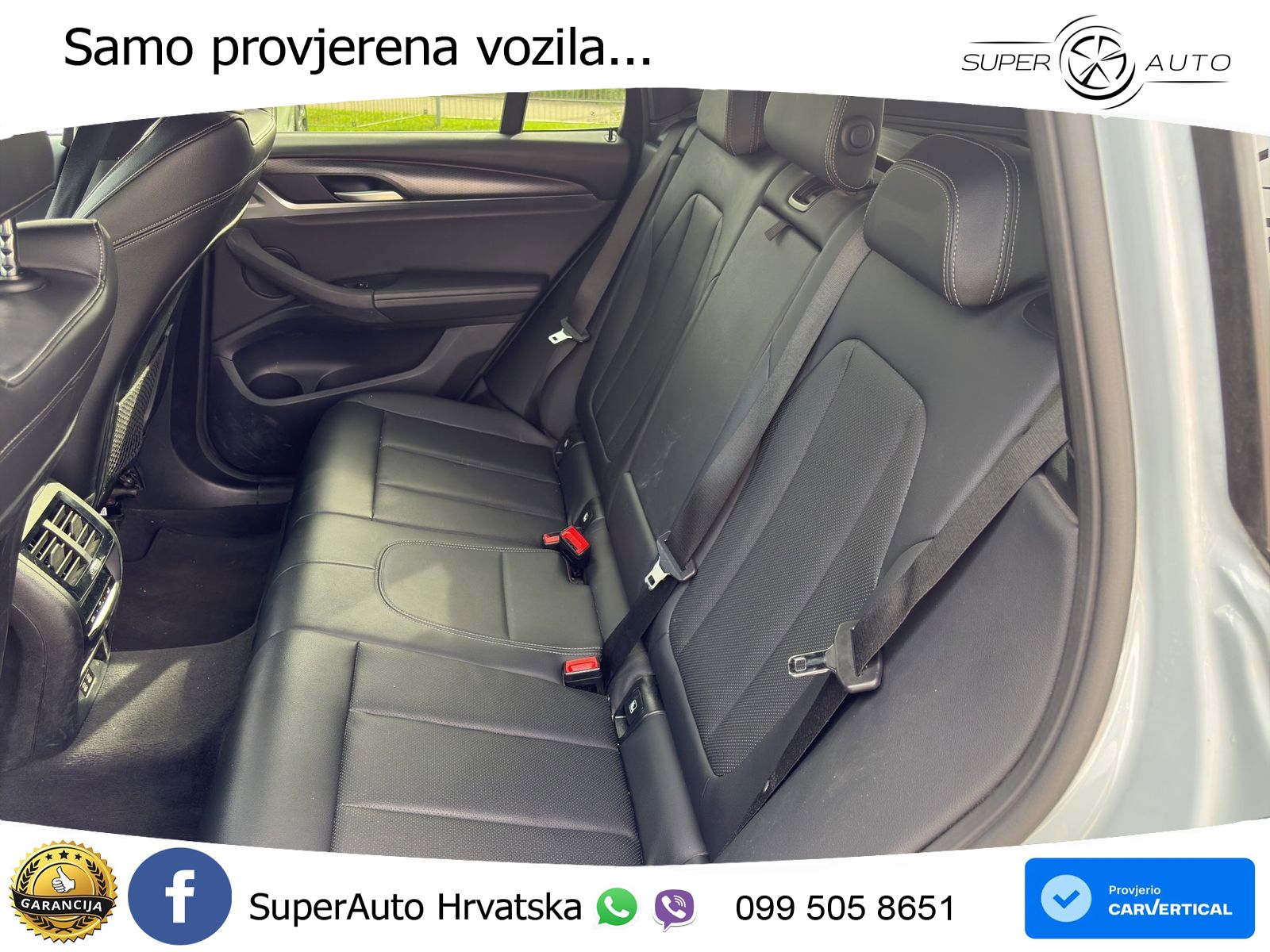 BMW X3 30d xDrive Steptronic M Sport