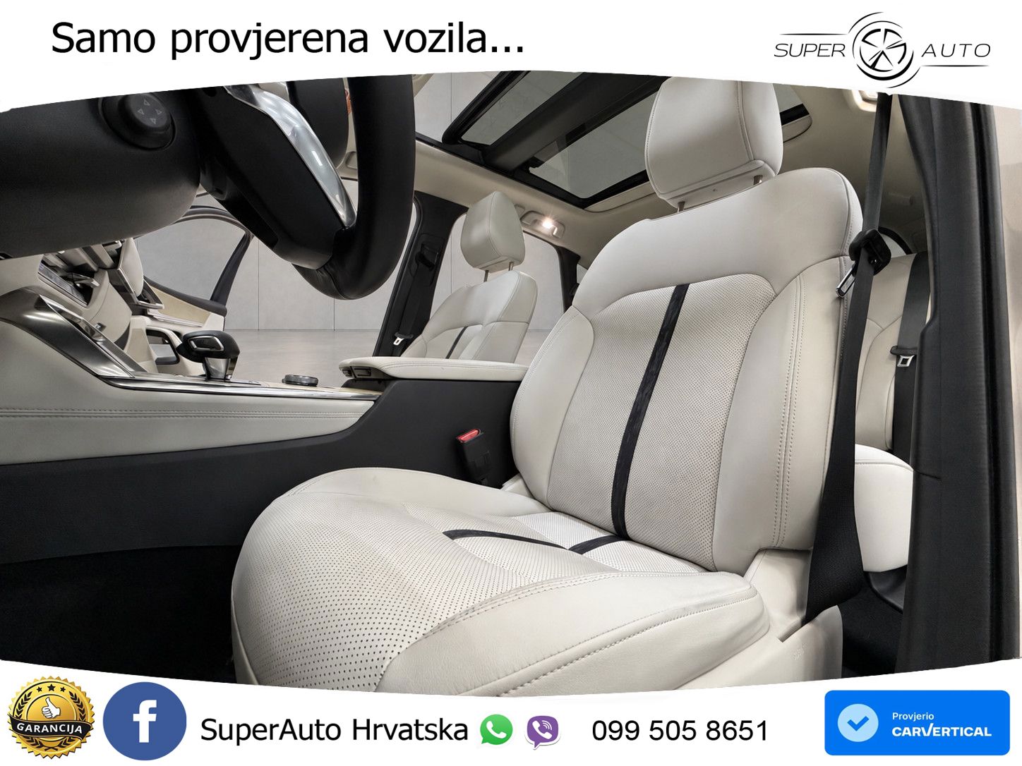 Mazda CX-60 3.3 e-Skyactiv D (254 KS) AWD Automatic LED+GR SJED+ACC