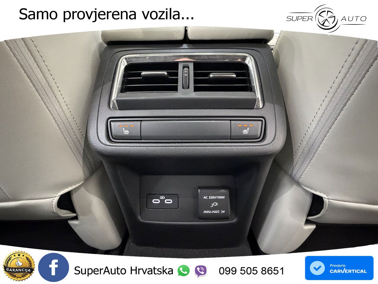Mazda CX-60 3.3 e-Skyactiv D (254 KS) AWD Automatic LED+GR SJED+ACC