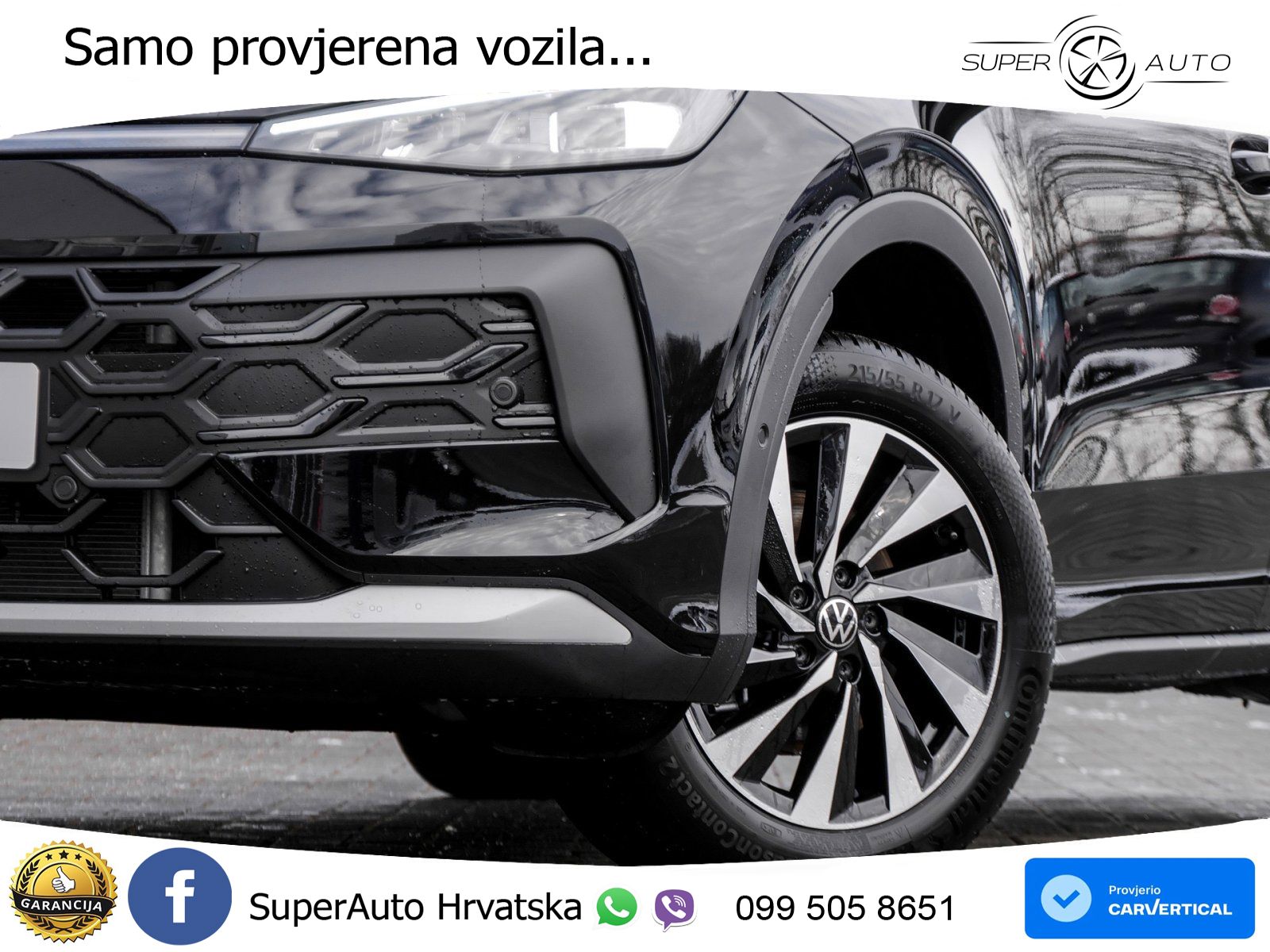 Volkswagen T-Roc II 1.5 eTSI (116 KS)  DSG MATRIX+GR SJED+KAM
