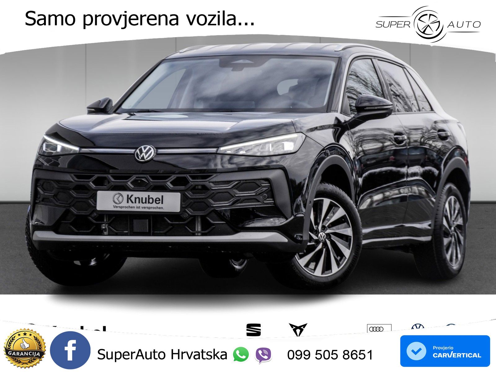Volkswagen T-Roc II 1.5 eTSI (116 KS)  DSG MATRIX+GR SJED+KAM