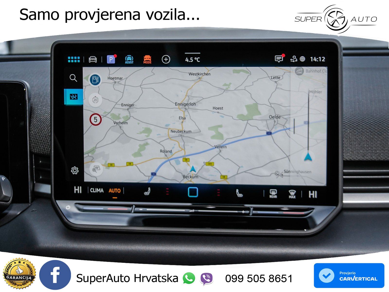 Volkswagen T-Roc II 1.5 eTSI (116 KS)  DSG MATRIX+GR SJED+KAM