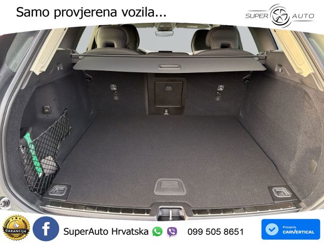Volvo XC60 T8 AWD Geartronic LED+GR SJED+ACC