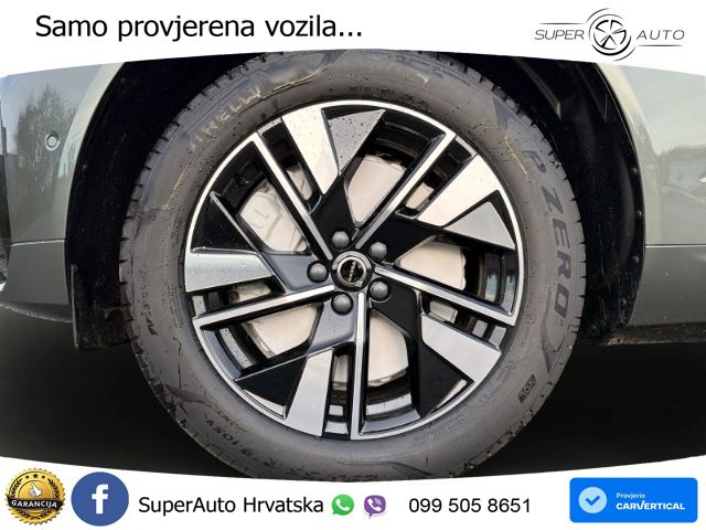 Volvo XC60 T8 AWD Geartronic LED+GR SJED+ACC