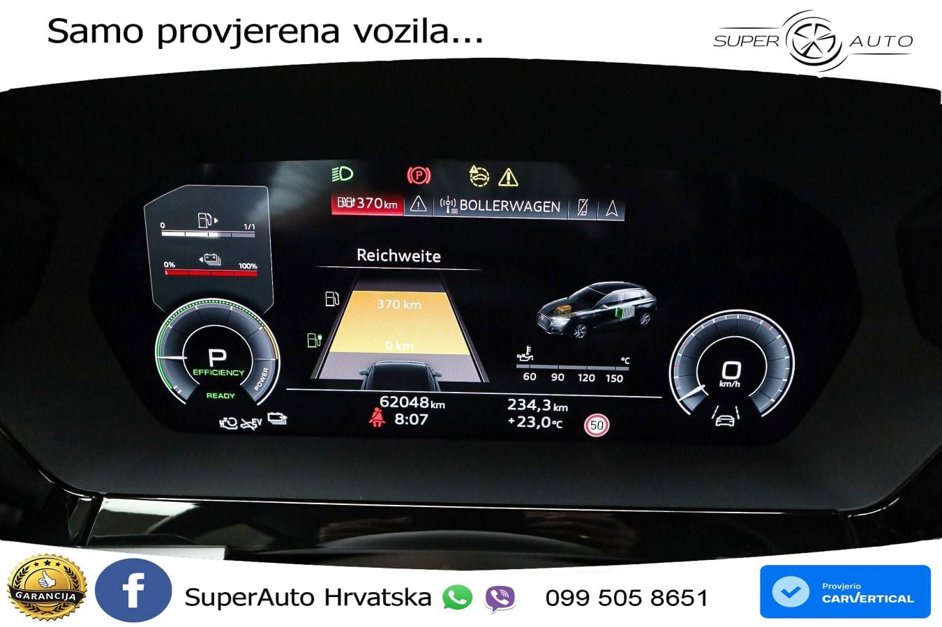 Audi A3 40 TFSIe (204 KS) S tronic LED+GR SJED+ACC