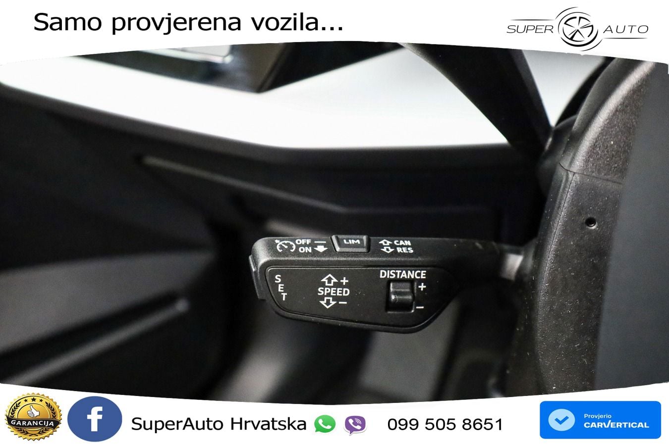 Audi A3 40 TFSIe (204 KS) S tronic LED+GR SJED+ACC