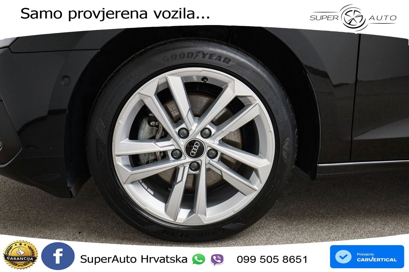 Audi A3 40 TFSIe (204 KS) S tronic LED+GR SJED+ACC