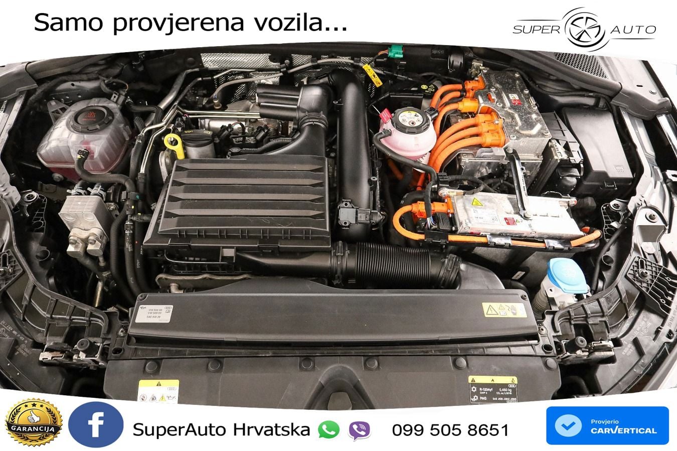 Audi A3 40 TFSIe (204 KS) S tronic LED+GR SJED+ACC