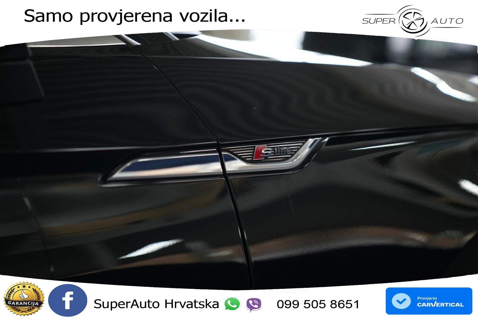 Audi A5 Sportback 35 TDI (163 KS) S tronic S line