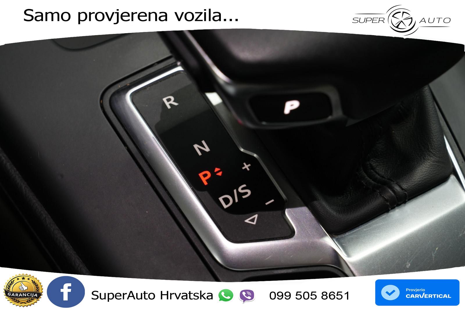 Audi A5 Sportback 35 TDI (163 KS) S tronic S line