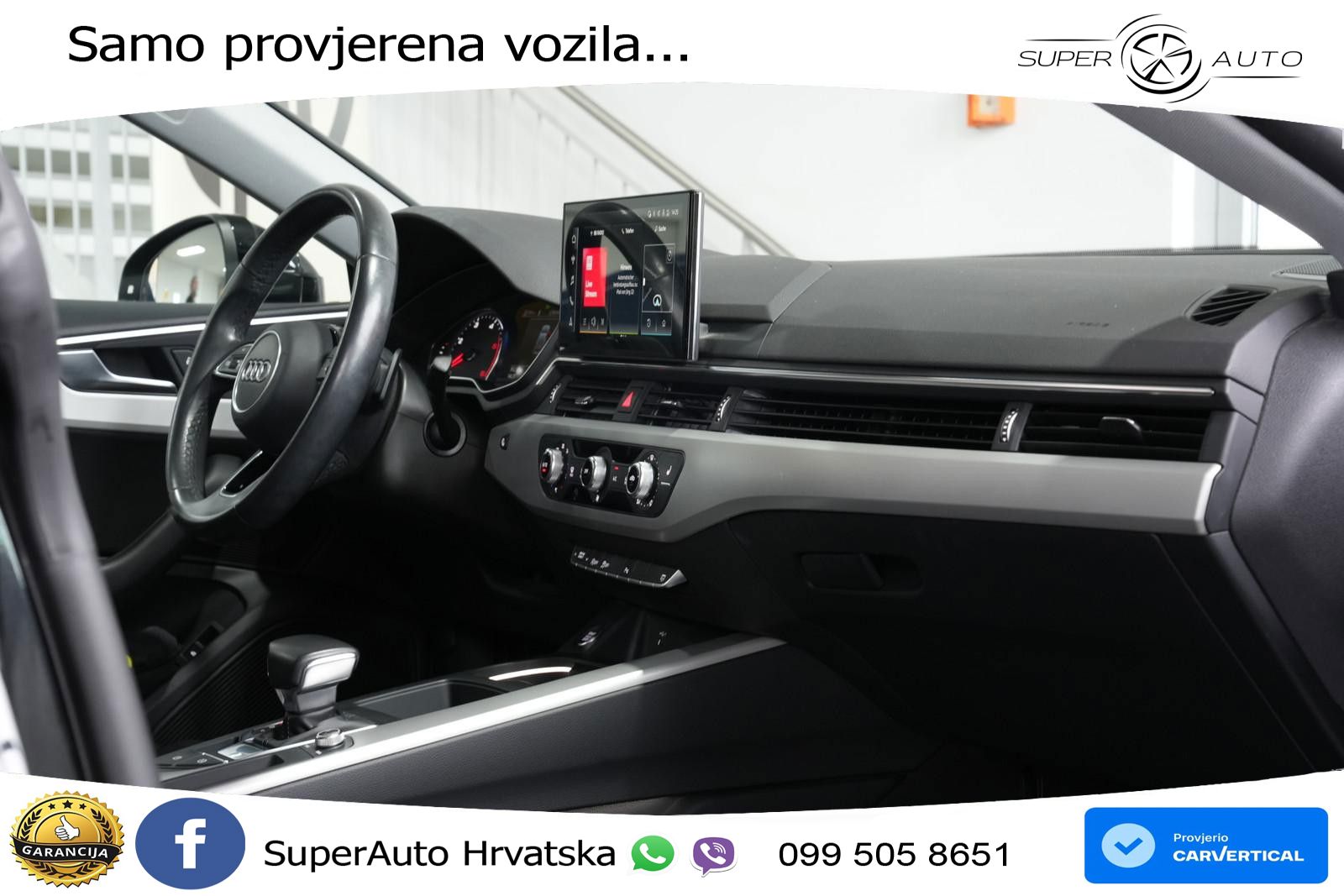 Audi A5 Sportback 35 TDI (163 KS) S tronic S line
