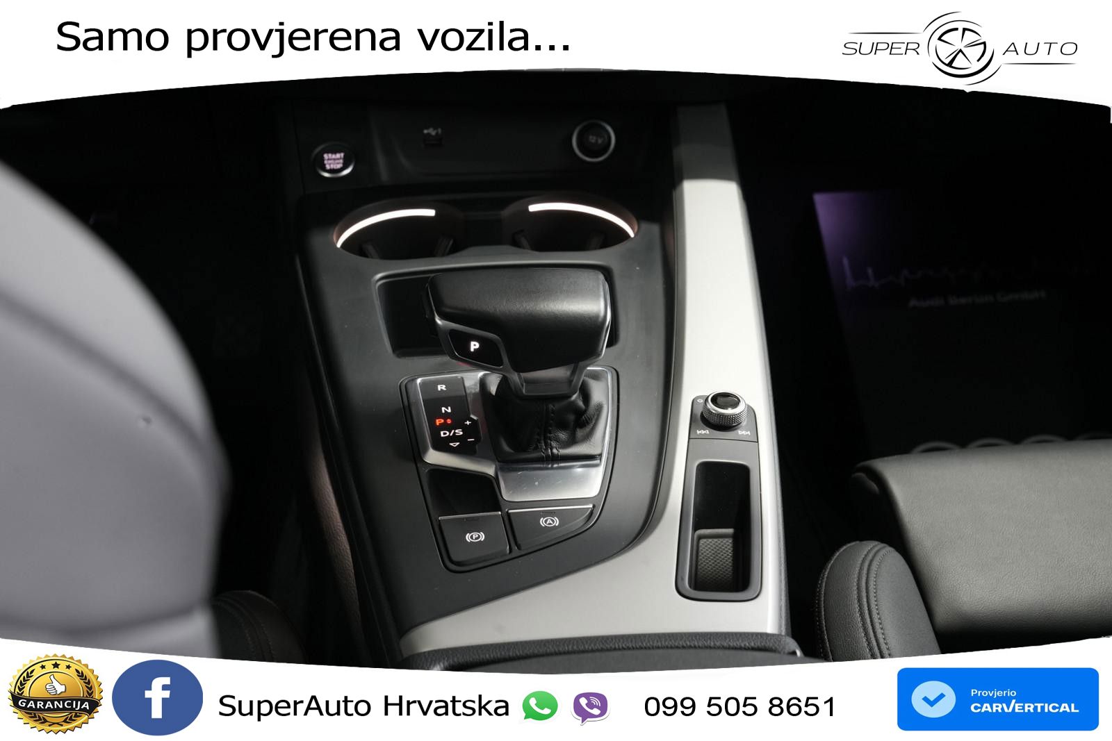 Audi A5 Sportback 35 TDI (163 KS) S tronic S line