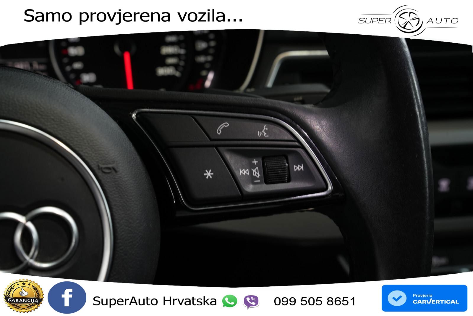 Audi A5 Sportback 35 TDI (163 KS) S tronic S line