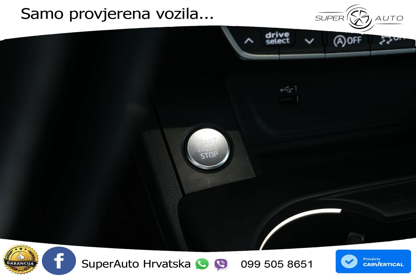 Audi A5 Sportback 35 TDI (163 KS) S tronic S line