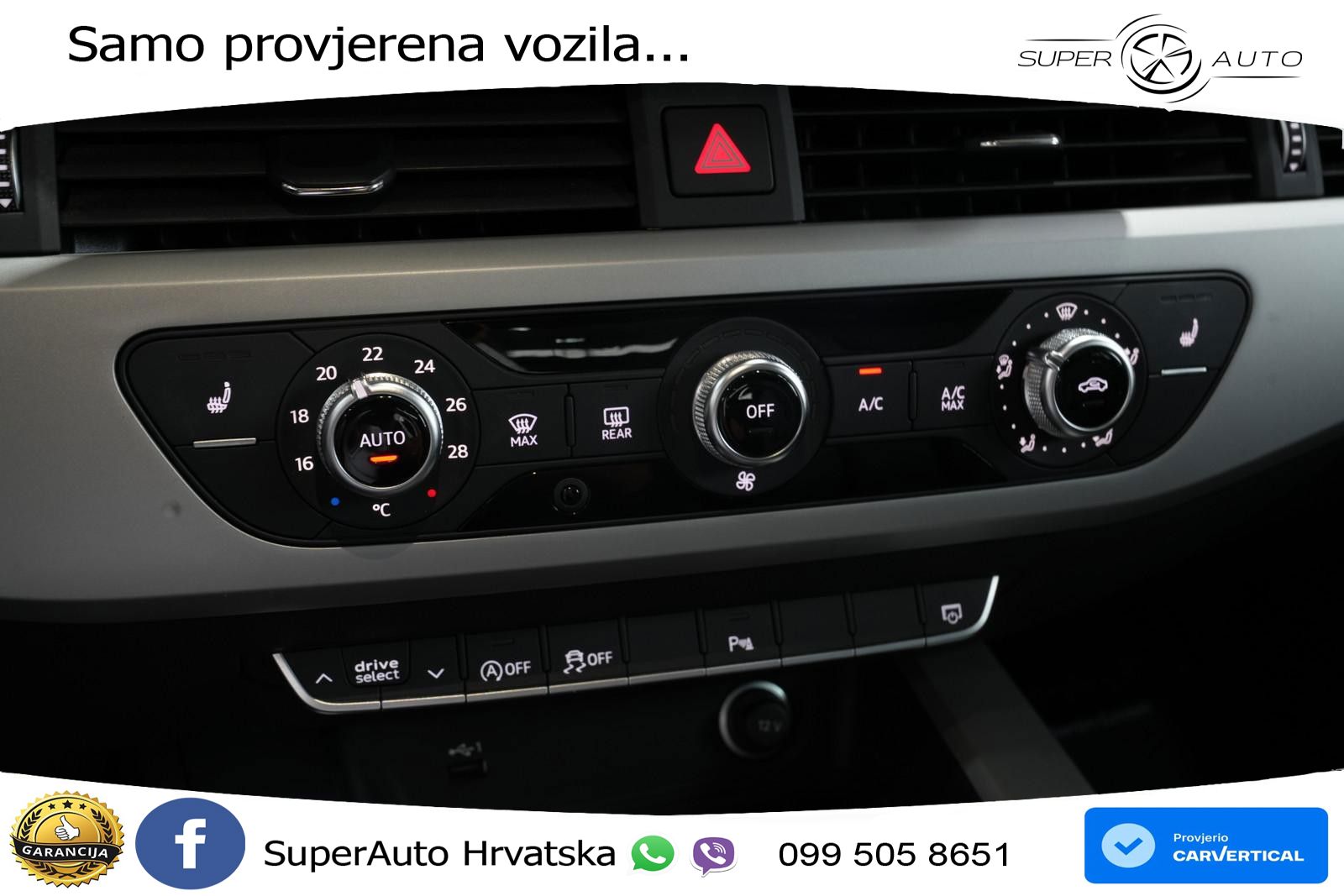 Audi A5 Sportback 35 TDI (163 KS) S tronic S line