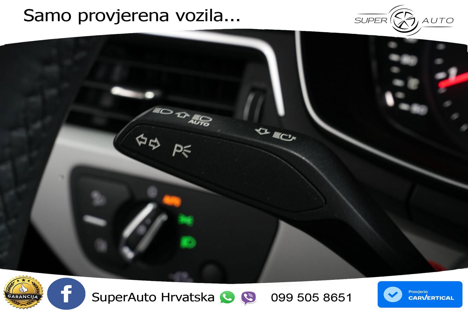 Audi A5 Sportback 35 TDI (163 KS) S tronic S line