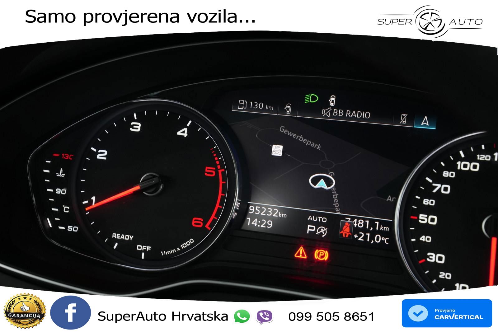 Audi A5 Sportback 35 TDI (163 KS) S tronic S line