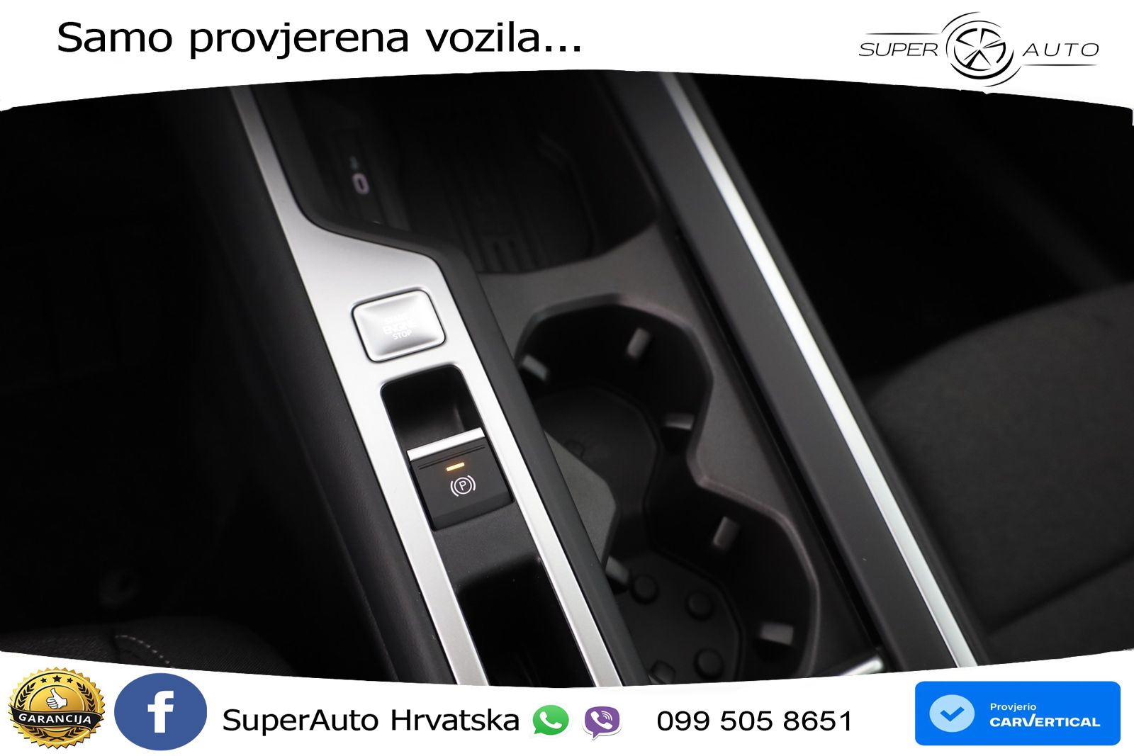 Volkswagen Passat Variant 1.5 eTSI (150 KS) DSG LED+GR SJED+ACC