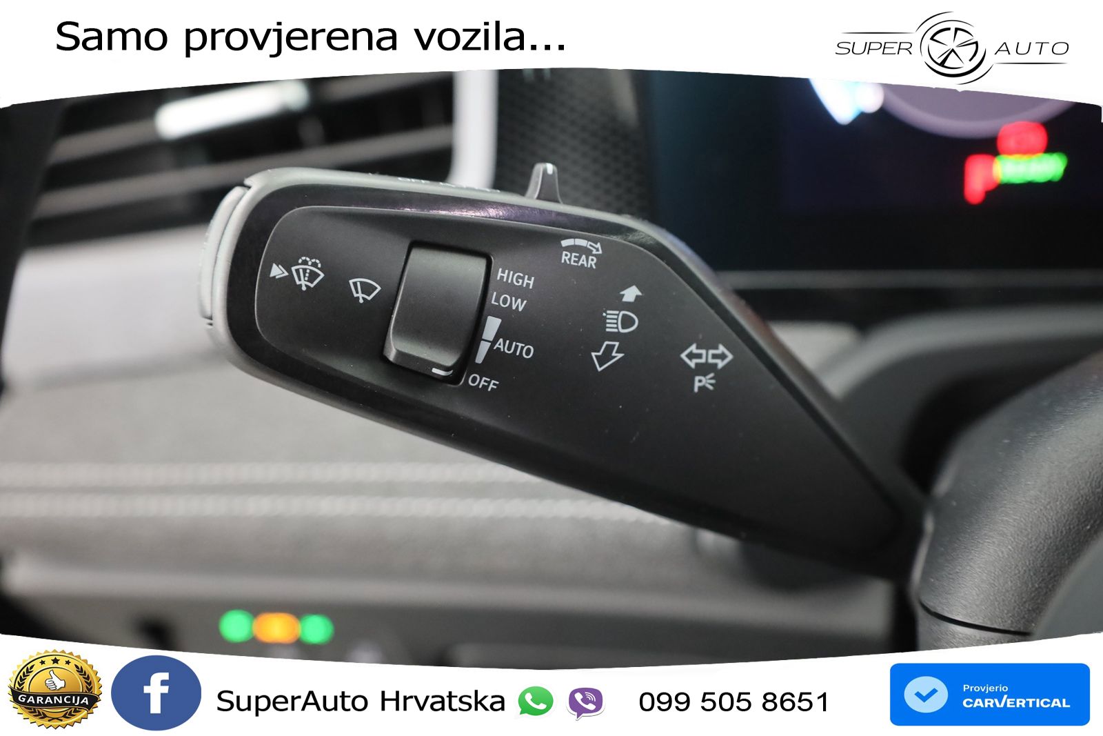 Volkswagen Passat Variant 1.5 eTSI (150 KS) DSG LED+GR SJED+ACC
