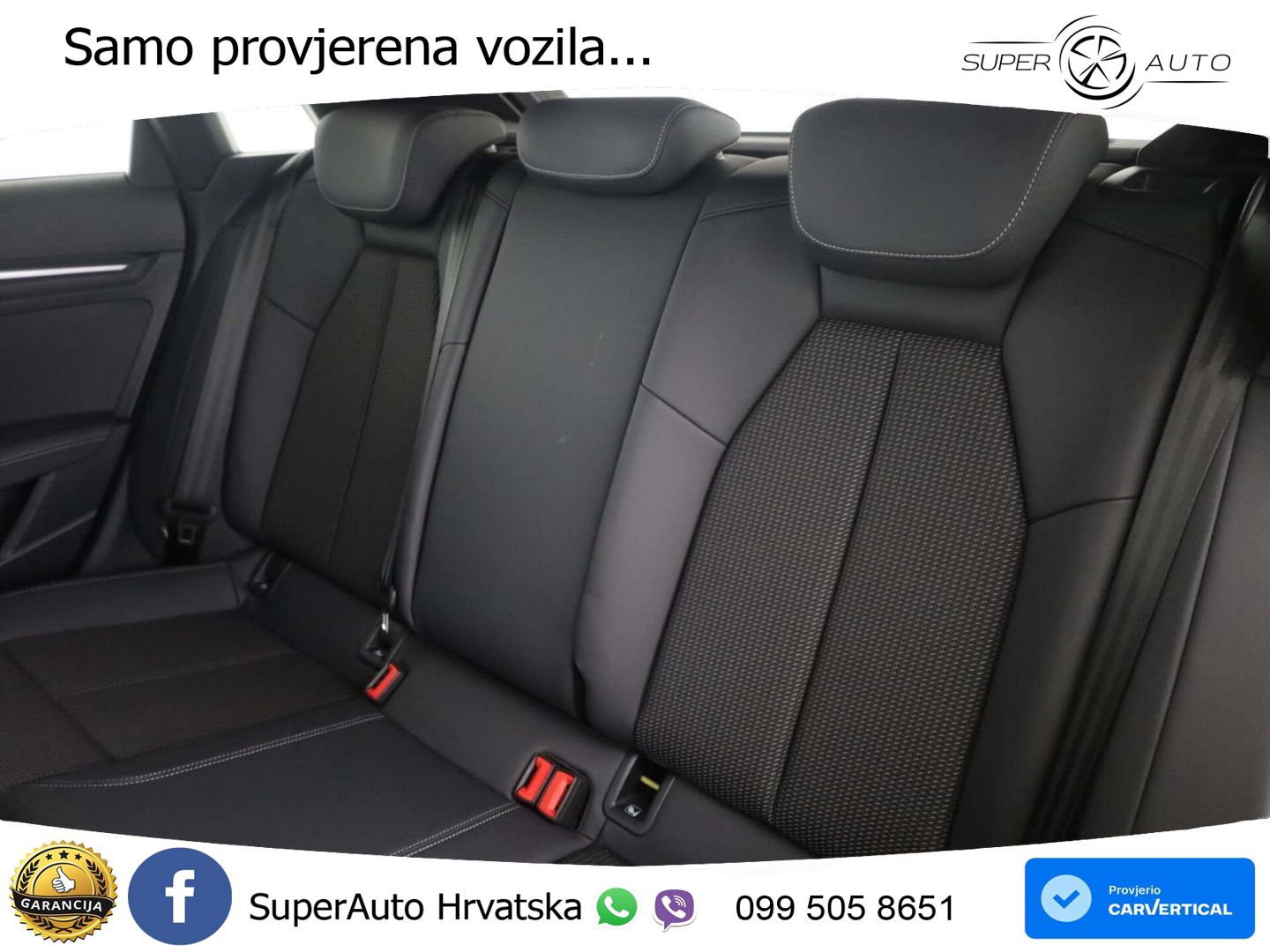 Audi S3 2.0 TFSI (333 KS) quattro S tronic LED+GR SJED+ACC