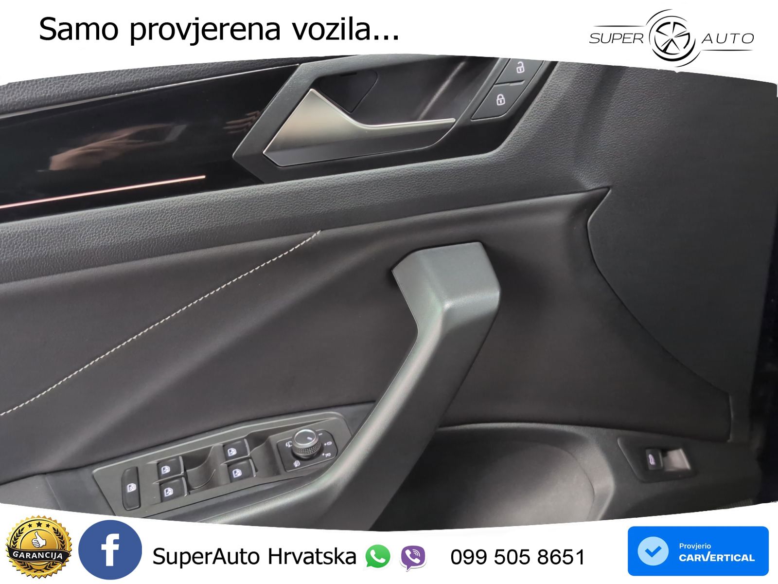 Volkswagen T-Roc 1.5 TSI (150 KS) DSG R-Line LED+GR SJED+ACC