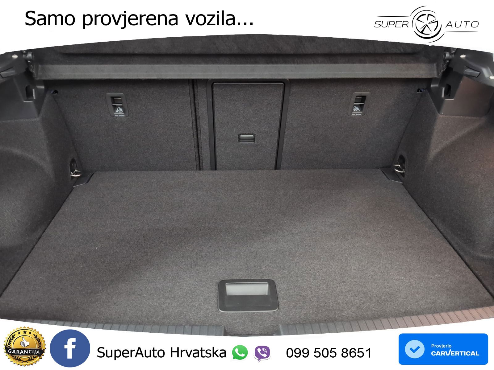 Volkswagen T-Roc 1.5 TSI (150 KS) DSG R-Line LED+GR SJED+ACC