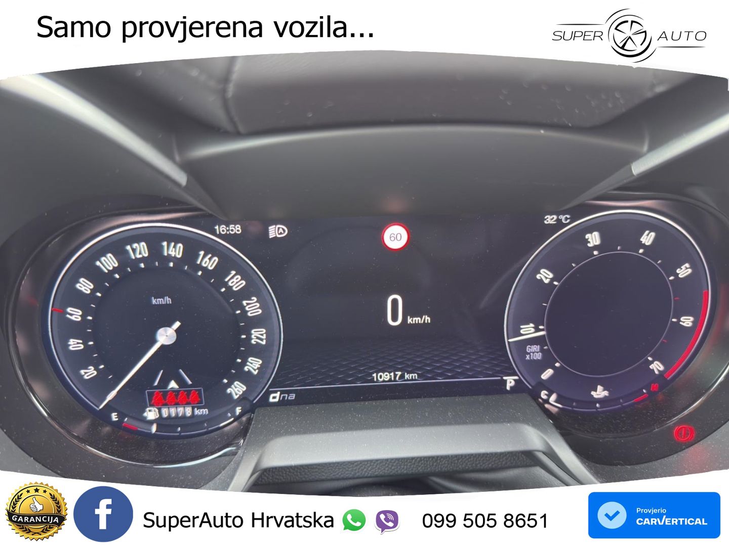 Alfa Romeo Stelvio 2.0 Turbo (280 KS) Q4 Automatic LED+GR SJED+ACC