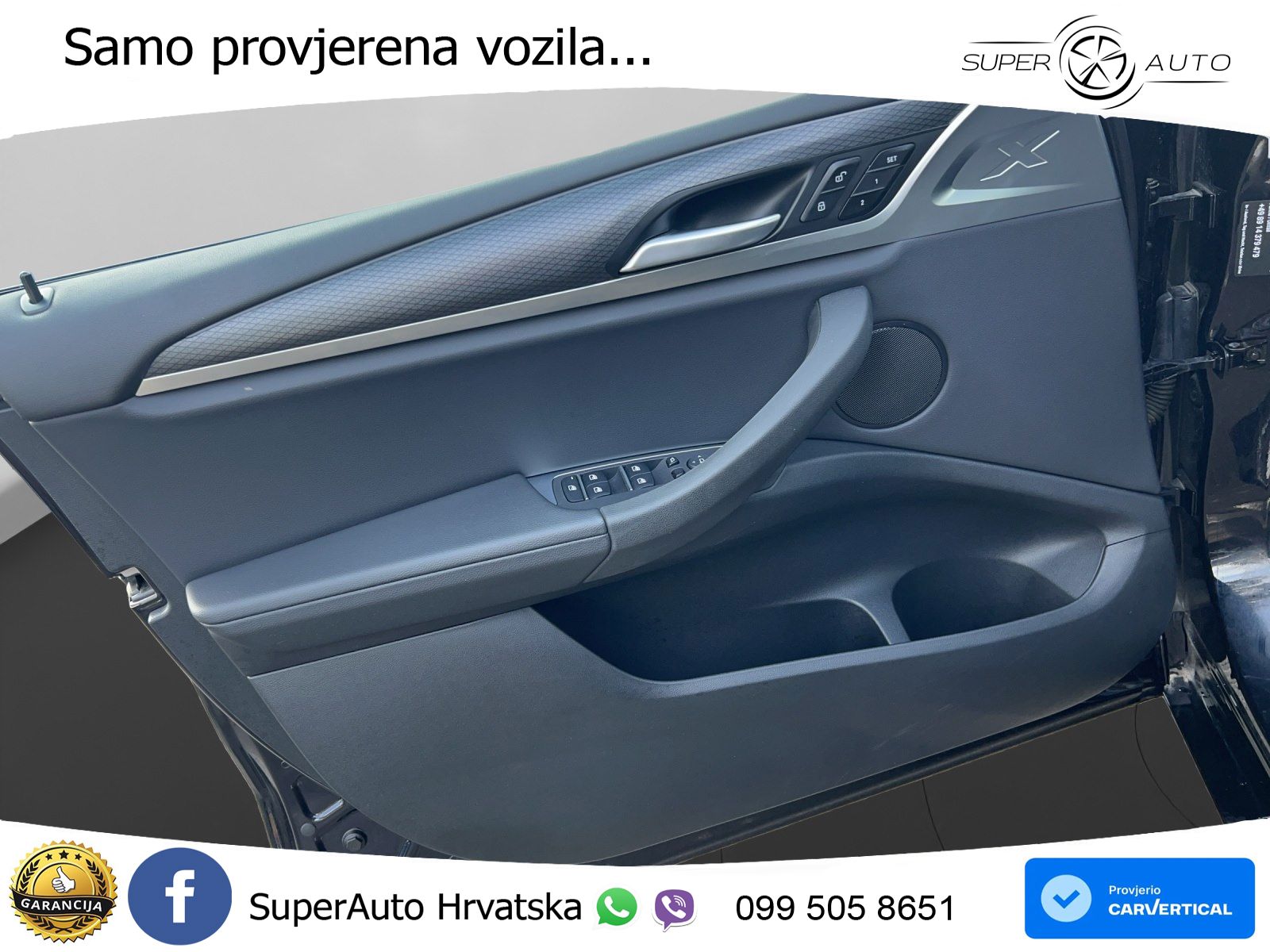 BMW X3 30i xDrive Steptronic M Sport