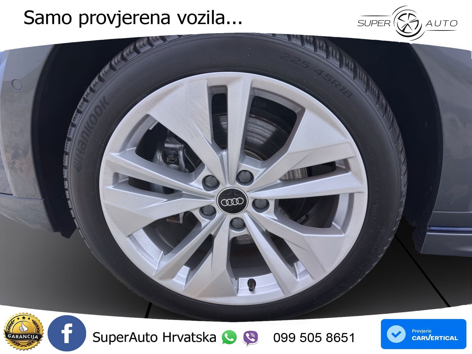 Audi A3 allstreet 40 TFSIe (204 KS) S tronic LED+GR SJED+ACC