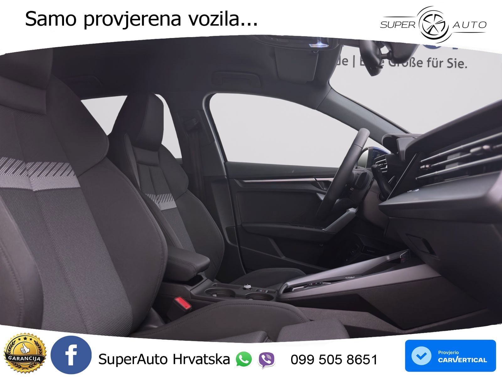Audi A3 allstreet 40 TFSIe (204 KS) S tronic LED+GR SJED+ACC