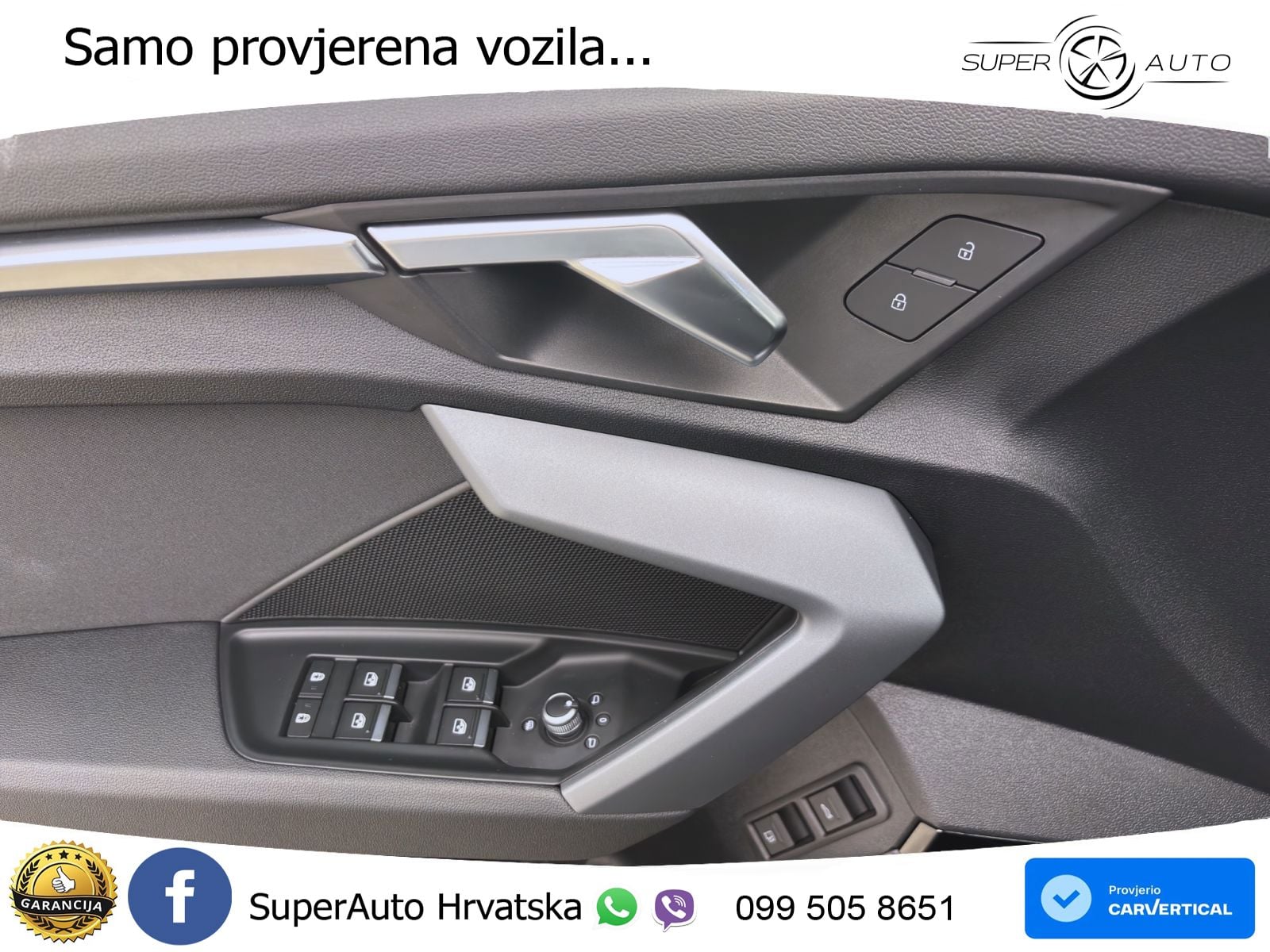 Audi A3 allstreet 40 TFSIe (204 KS) S tronic LED+GR SJED+ACC