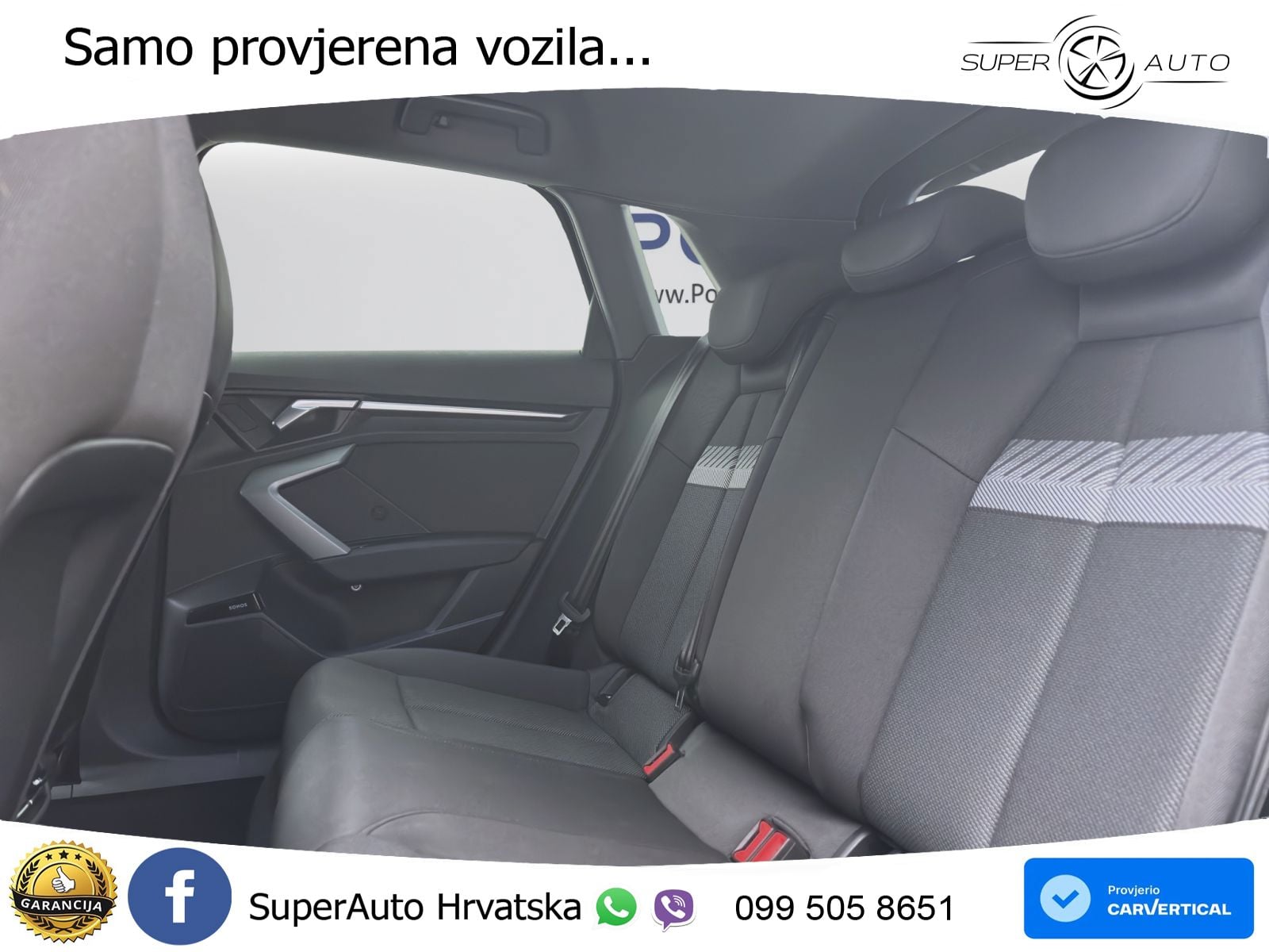 Audi A3 allstreet 40 TFSIe (204 KS) S tronic LED+GR SJED+ACC
