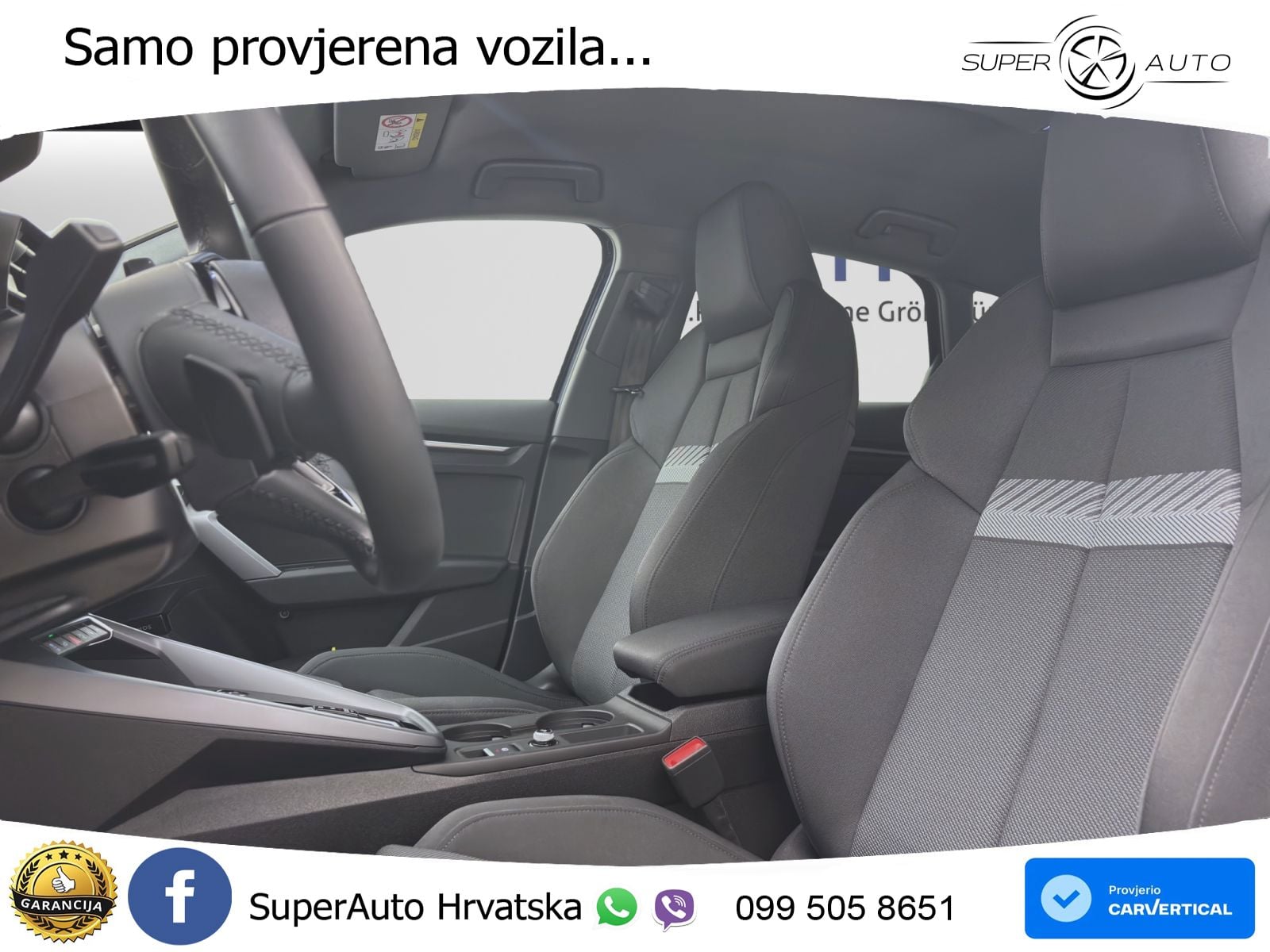 Audi A3 allstreet 40 TFSIe (204 KS) S tronic LED+GR SJED+ACC