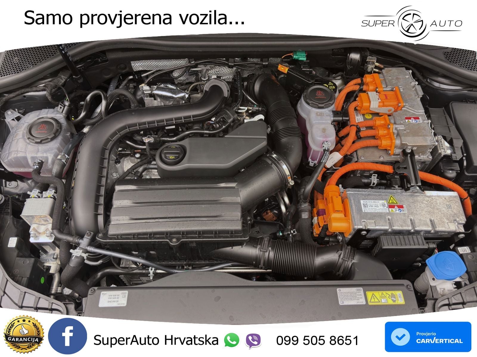 Audi A3 allstreet 40 TFSIe (204 KS) S tronic LED+GR SJED+ACC