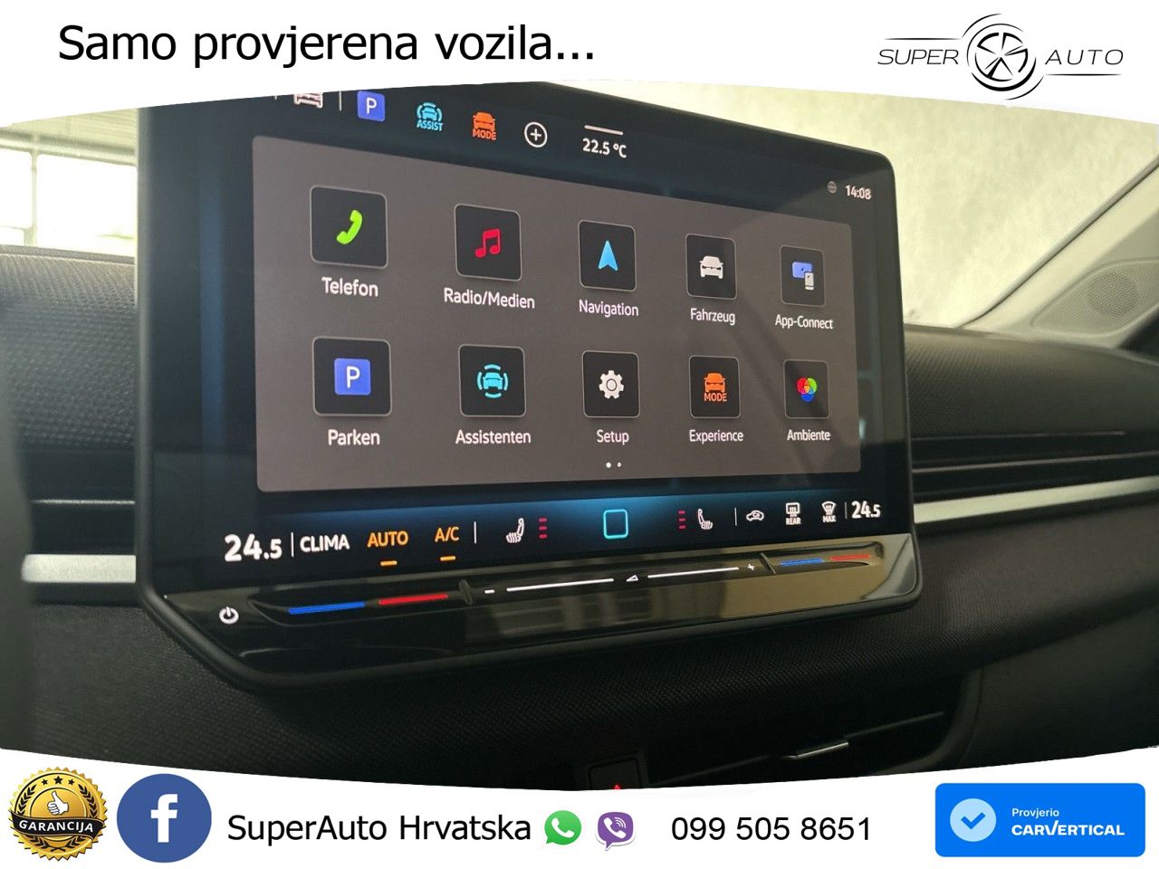Volkswagen T-Roc 1.5 eTSI (116 KS)  DSG LED+GR SJED+ACC