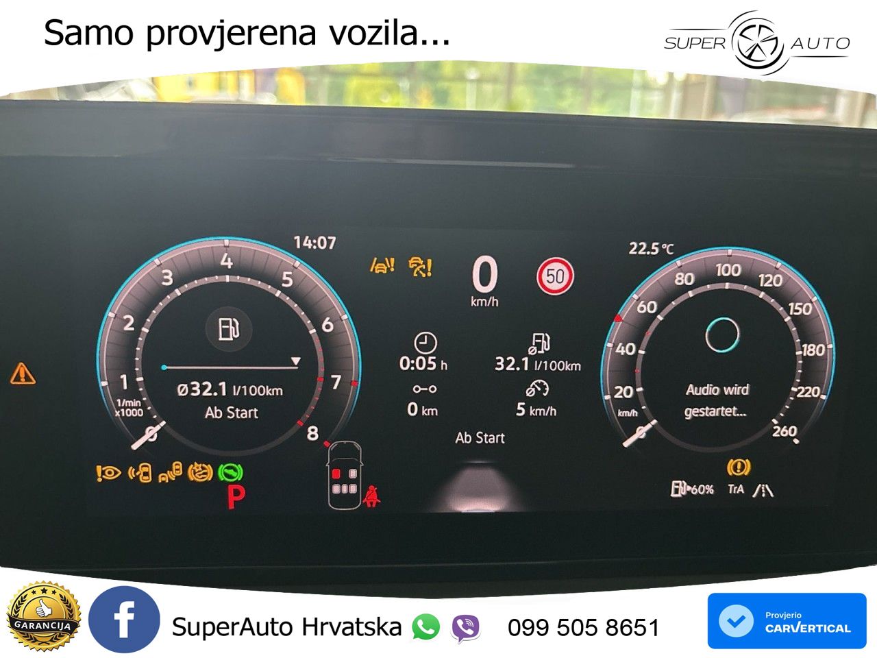 Volkswagen T-Roc 1.5 eTSI (116 KS)  DSG LED+GR SJED+ACC