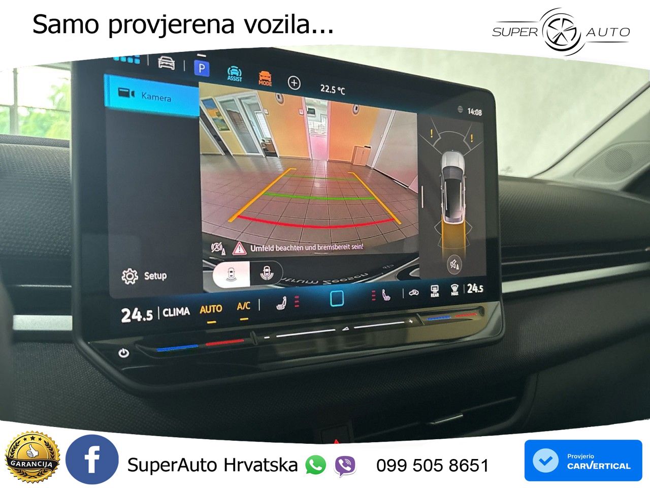 Volkswagen T-Roc 1.5 eTSI (116 KS)  DSG LED+GR SJED+ACC