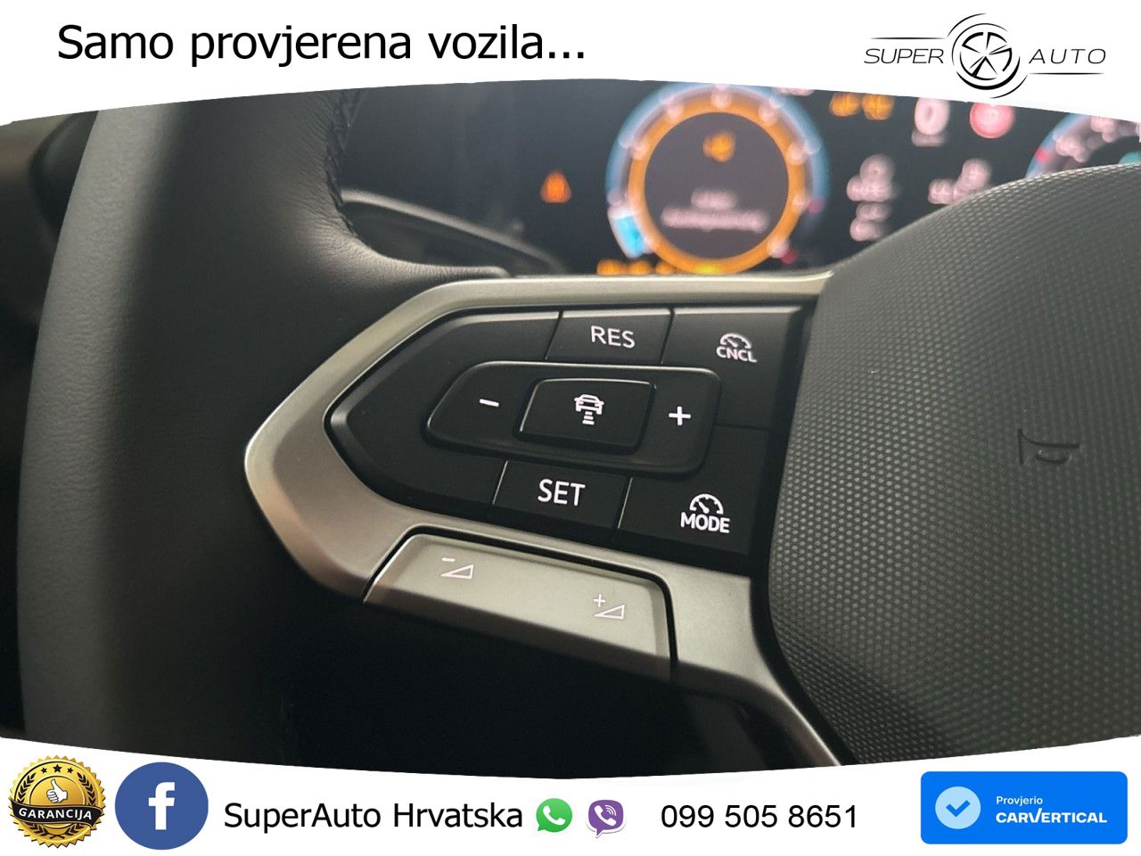 Volkswagen T-Roc 1.5 eTSI (116 KS)  DSG LED+GR SJED+ACC