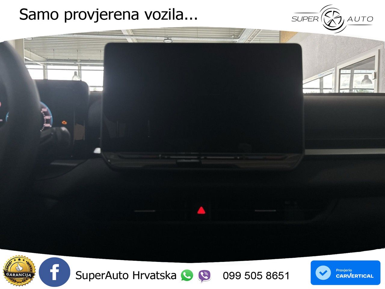Volkswagen T-Roc 1.5 eTSI (116 KS)  DSG LED+GR SJED+ACC
