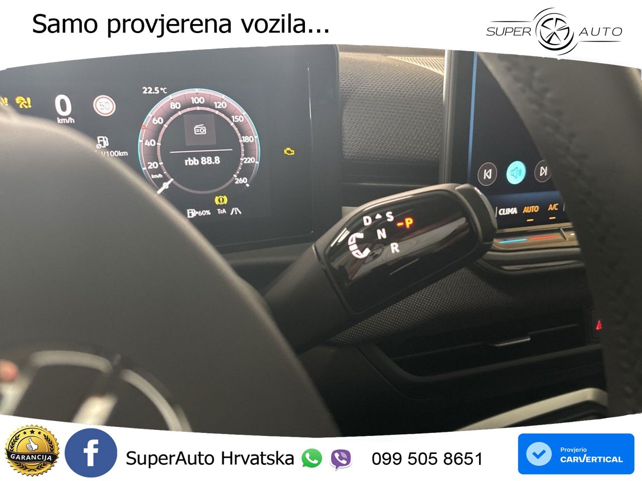 Volkswagen T-Roc 1.5 eTSI (116 KS)  DSG LED+GR SJED+ACC