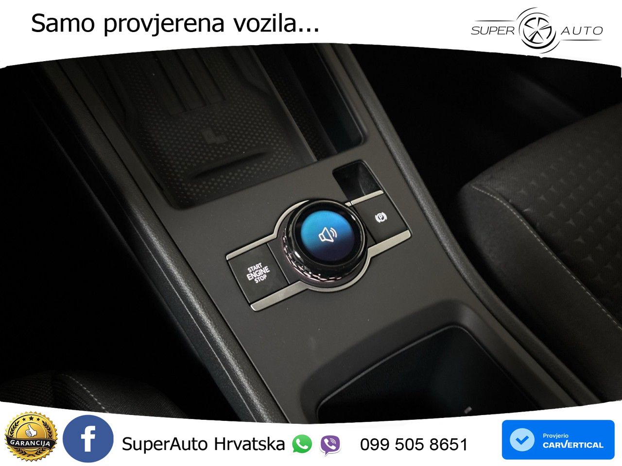 Volkswagen T-Roc 1.5 eTSI (116 KS)  DSG LED+GR SJED+ACC
