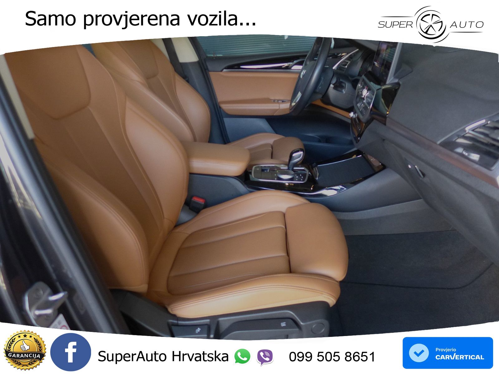 BMW X3 20d xDrive Steptronic LED+GR SJED+ACC